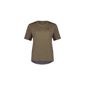 Mons Royale Tarn Merino Shift Tee (Dame)