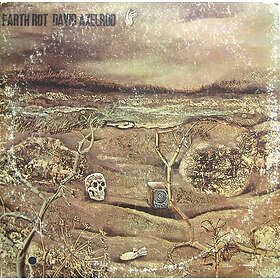 David Axelrod Earth Rot Slipcase CD