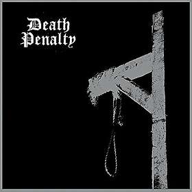 Death Penalty Death Penalty CD