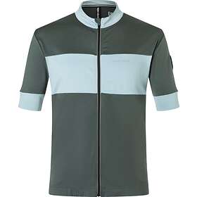 super.natural Men's Gravier Jersey -C01-C01 M, Urban Chic/Cloud Blue