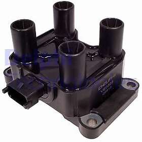 Delphi Auto Parts Tändspole GN10365-12B1