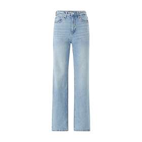 Vero Moda Jeans vmTessa HR Straight Jeans RA339 GA Blå W28/L32