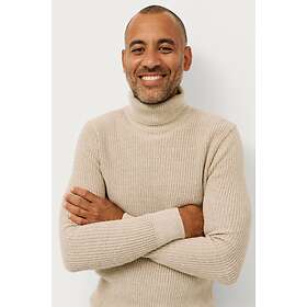 Ellos Polotröja Flynn Natur XL