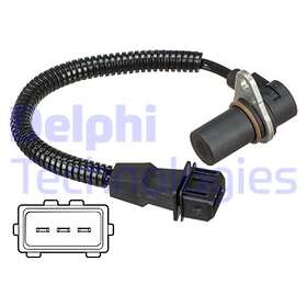 Delphi Auto Parts Sensor, kamaxelposition SS11153