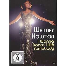 Whitney Houston - I Wanna Dance With Somebody (DVD)