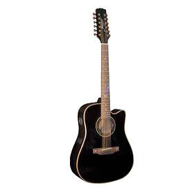 Prisutviklingen på Morgan Instrument W 510 12 SCE (CE MORGAN 12 W 850 SS P DVB Gitarhuset AS
