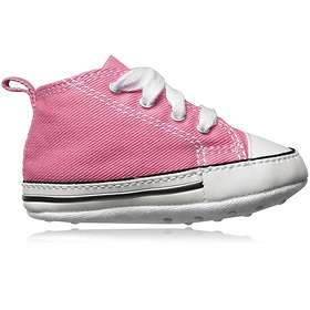 Converse All Star Hi Cribs (Jr)