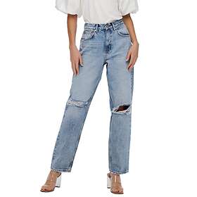 Only Robyn Life X High Waist Jeans (Women's)