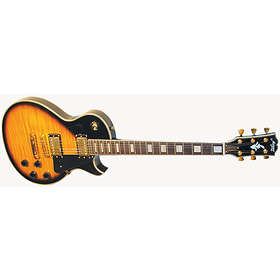 Morgan Instrument LP 43