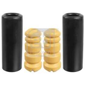 Febi Gummibuffert, fjädring BILSTEIN 170799