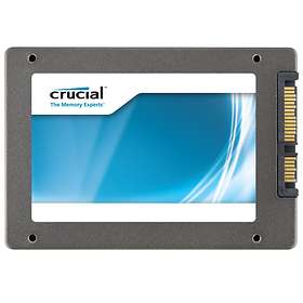 Crucial m4 2.5" 128GB