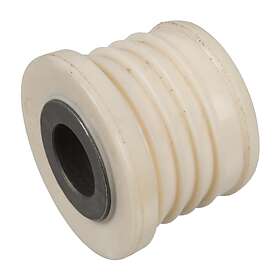 Febi Bilstein 107677 Supporto Corpo Assale Anteriore - Gomma/Metallo, Spessore 41 Mm - 3