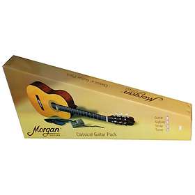 Morgan Instrument CG 09