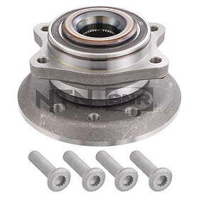 Hjullagerssats SNR R154.72