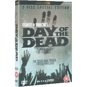 Day of the Dead (1985) - Special Edtion (UK) (DVD)