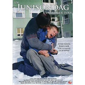 En Junisöndag (DVD)