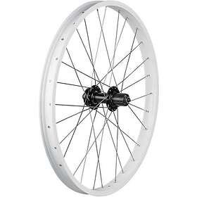 Trek MTB-Hjul 24"" Bolt-On 6-Bolt Disc Kids White 24