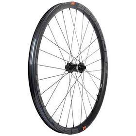 Progress Eb Plus Boost 2021 29´´ Disc Mtb Front Wheel Svart 15 x 110 mm