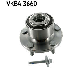 SKF