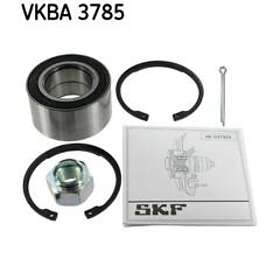 SKF Hjullagerssats VKBA 3785