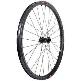 Progress Eb Plus 2021 29´´ Disc Mtb Front Wheel Svart 15 x 100 mm
