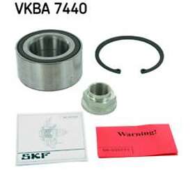 SKF Hjullagerssats VKBA 7440