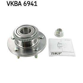 SKF Hjullagerssats VKBA 6941