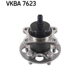 SKF Hjullagerssats VKBA 7623