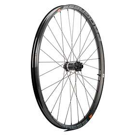 Progress Mt+ Nitro Boost 29´´ Disc Mtb Front Wheel Svart 15 x 110 mm