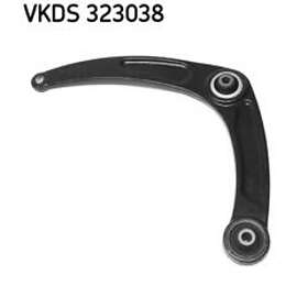 SKF Länkarm, hjulupphängning VKDS 323038