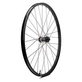 Progress Gv:01 29´´ 6b Disc Mtb Front Wheel Svart Lefty 2.0/SuperMax