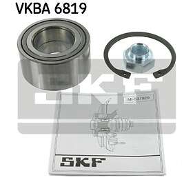 SKF Hjullagerssats VKBA 6819
