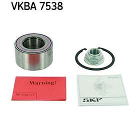 SKF Hjullagerssats VKBA 7538