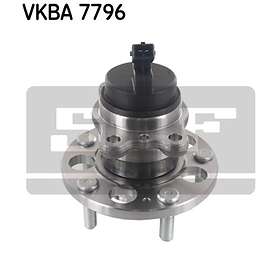 SKF Hjullagerssats VKBA 7796