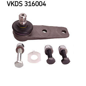 Skf Vkds 316004 Länkarm, hjulupphängning