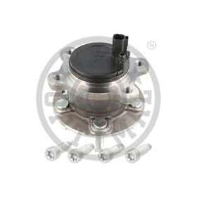 Optimal Hjullagerssats 892204L