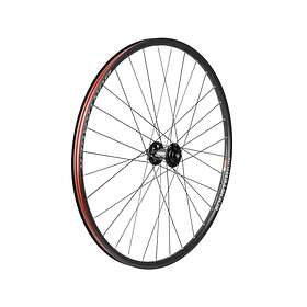 Bontrager Framhjul Duster Elite/Dc711 29" Disc Svart 29