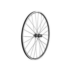 Bontrager Racerhjul Affinity Tlr 24H 700C Road Svart 100