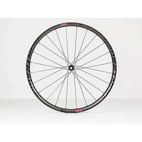Bontrager Framhjul Koveexxx 29"Disc Tlr Clincher 110 Svart Noir/Grå 29