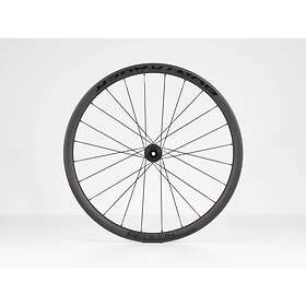 Bontrager Racerhjul Aeolus Elite 35 Tlr Disc Road Front 28