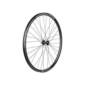 Bontrager Framhjul Affinity Tlr Disc/M3050 28" Cl Svart 28