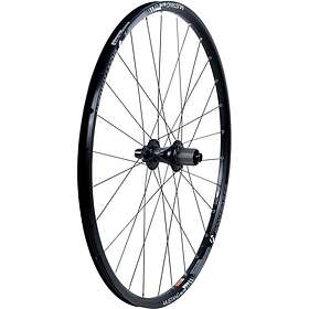 bontrager mustang elite tubeless ready