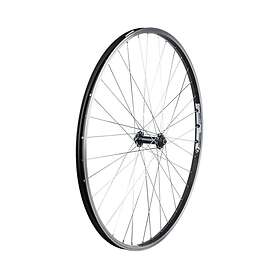 Bontrager Framhjul At-550/Fm-21 28" 36H Svart 28