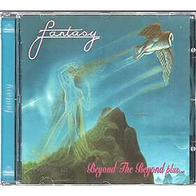 Fantasy Beyond The Plus CD