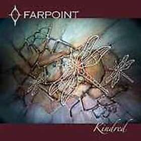 Farpoint Kindred CD
