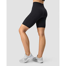 ICANIWILL Define Seamless Pocket Biker Shorts (Dam)