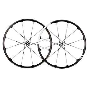 Crankbrothers Cobalt 3 29´´ Disc Mtb Wheel Set Svart 15 x 110 / 12 x 148 mm / Shimano/Sram HG