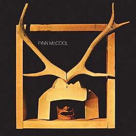 Fynn Mccool Fynn Mccool CD