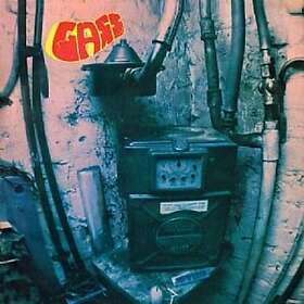 Gass Gass CD