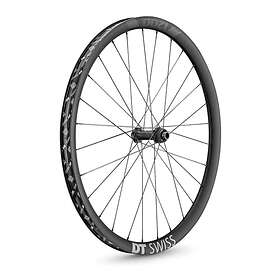 DT Swiss Framhjul Xmc 1200 Spline Db Cl 29" 30 mm 15X110 Tlr Svart 29